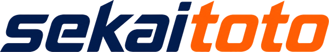 Logo sekaitoto platform hiburan online